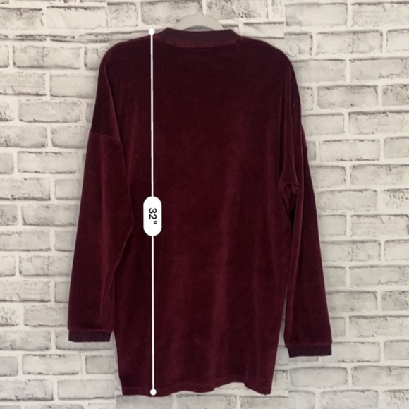 Adidas Tango Pogba Men’s Long Sleeve Crewneck S - Picture 4 of 4